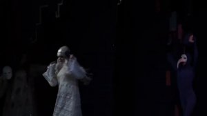 Рок-мюзикл "Снегурочка" II отделение