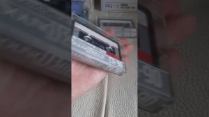 Кассеты SOUND BREEZE CR-90, LH-90, SNC HQ-1  C90.