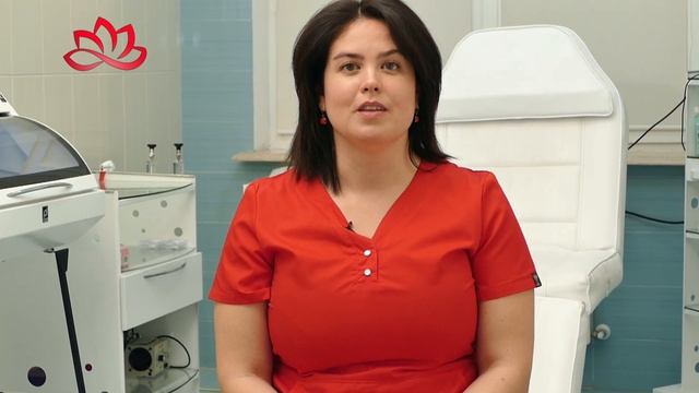 Нина Игоревна Пушкина О хроническом тонзиллите