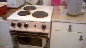 Как живут пенсионеры в Северомуйске часть 2