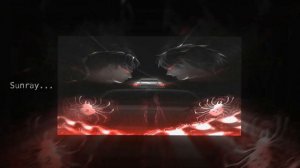 Skyline Ryodan - shadowraze, jzxdx (Sunray Remix/Slowed)