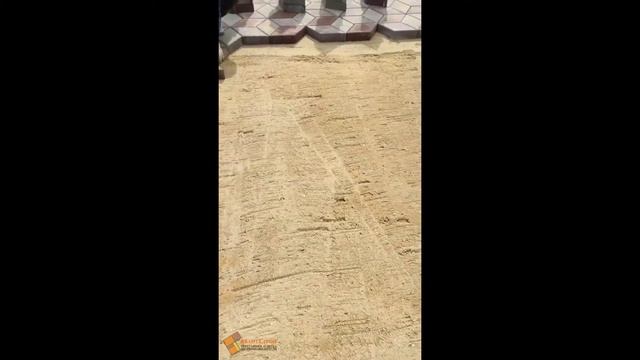 Квант-Строй | Укладка тротуарной плитки "Ромб" смотреть онлайн