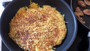 РЕЦЕПТ НОВИНКА !Супер блюдо из картошки!!!
