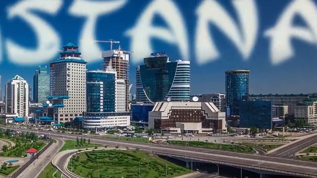 День столицы Республики Казахстан смотреть онлайн