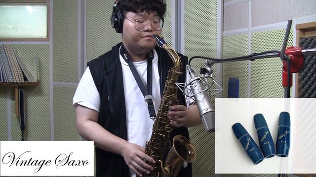 I'm Not The Only One - Sam Smith (Daehan Choi) смотреть онлайн