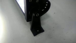 Светодиодная балка (люстра) комбинированный свет (ближний + дальний)