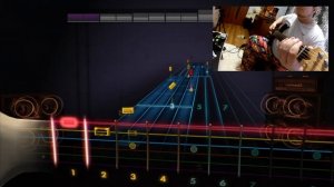 ИГРАЮ РОК! Rocksmith 2014 - Обзор [OKLP]