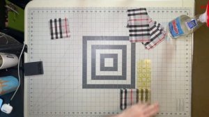 FLANNEL QUILT !? using Mammoth Flannel by Robert Kaufman (etc) and making TWO quilt tops