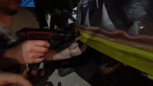 СОЛНЦЕМОБИЛЬ ЦИКЛОП НА БУКСИРЕ (6) смотреть онлайн