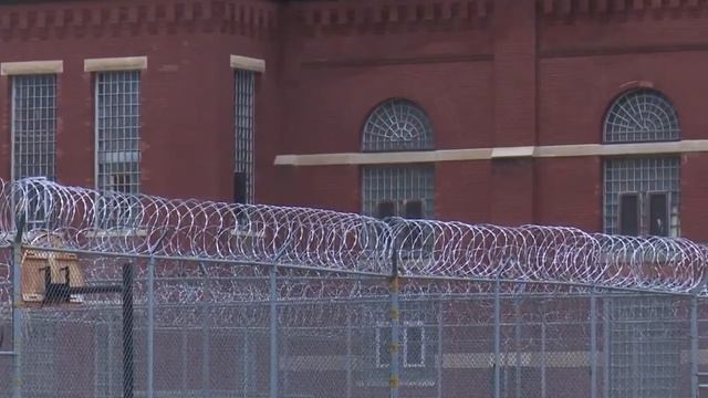 Criminal Justice Reforms смотреть онлайн