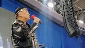 Аскалон Павлов Эр хоһуун буол