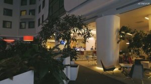 Отель Novotel Москва . Аэропорт Шереметьево