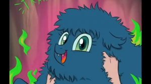 MLP Comic Dub - Pony Simulator - Queen Chrysalis