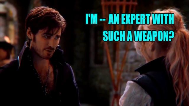 The Best of Killian Jones Season 4 {OUAT} смотреть онлайн