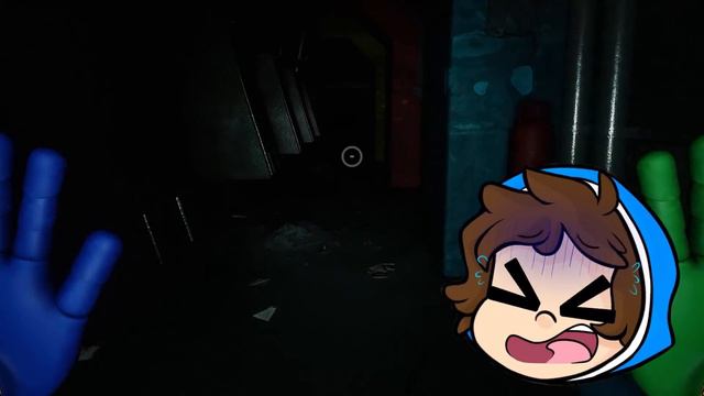 ¡LLEGA EL FINAL DE MOMMY! 😨😱 POPPY PLAYTIME 2 #3 - Sparta356 смотреть онлайн