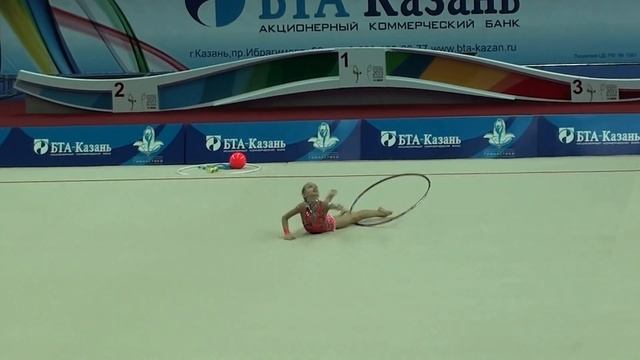 Сергеева Мария Обруч смотреть онлайн