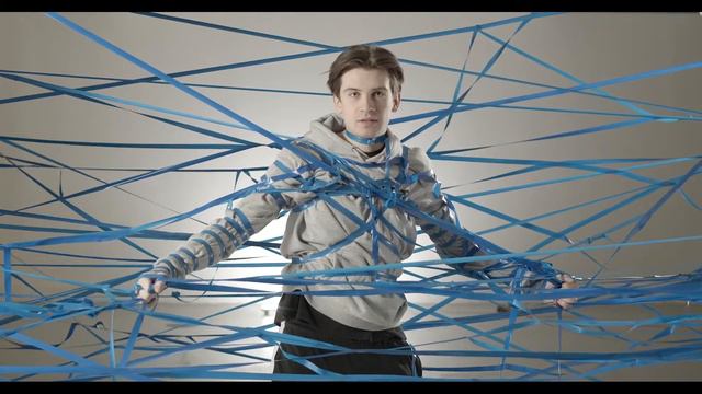 Алексей Мартынов — история Яна Башарина