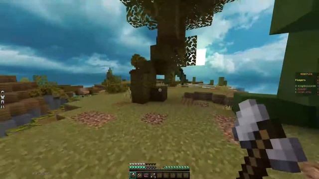 КАК ПОБЕДИТЬ ЗЛЫХ МОБОВ В МАЙНКРАФТЕ МИНИ РЕЖИМ! КОНКУРС! смотреть онлайн