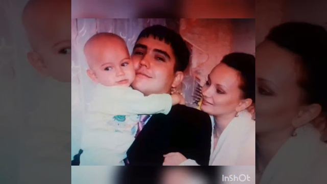 Внуку Надиру  13 лет! ПОЗДРАВЛЯЕМ!!!