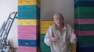 Пчеловодство и улья ппу Всё об ульях ппу после эксплуатации