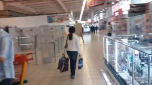 В гостях у Алли Ковальчук