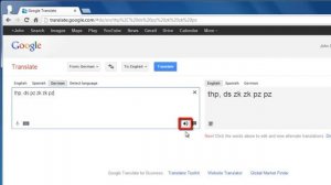 How to Make Google Translate Beatbox
