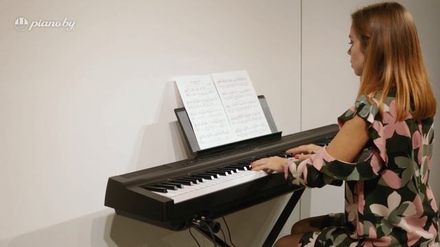 ?Yamaha P-45 vs P-125 // Yamaha YDP-144 vs YDP-164 смотреть онлайн