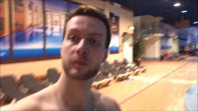 The Princess Anastasia. Cruise. Day 3.Vlog. Helsinki. Аквапарк, рыбалка и в полицию смотреть онлайн