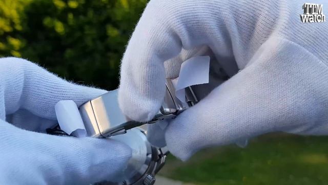 Обзор CITIZEN PROMASTER BN2030-88L & Team KUROSHIO / Модель 2019 года смотреть онлайн