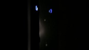 Трасса М5 Оренбург-Самара