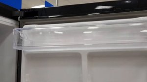 Холодильник SAMSUNG RB-33J3420BC