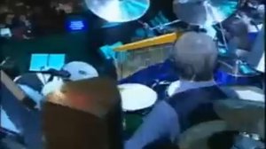 Paul Wilbur Jerusalem Arise