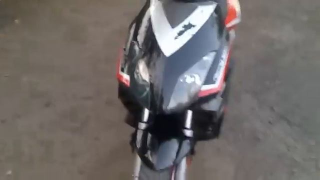 Музыка на Stels Vortex смотреть онлайн