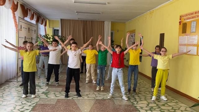 ПРИШКОЛЬНЫЙ ЛАГЕРЬ 2023 ГОД