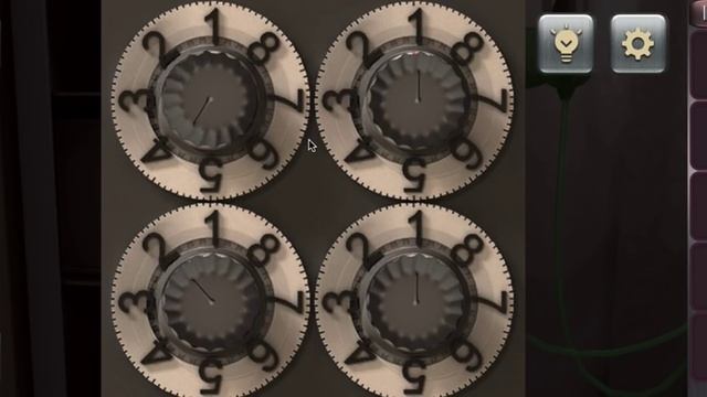 Psycho Escape - Level 11 смотреть онлайн