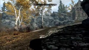 Skyrim: PS3 Framerate Issues