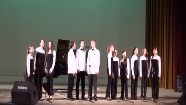 Пусть полон день забот смотреть онлайн