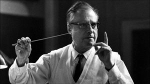 Strauss - An die schönen blauen Donau - Vienna / Böhm live