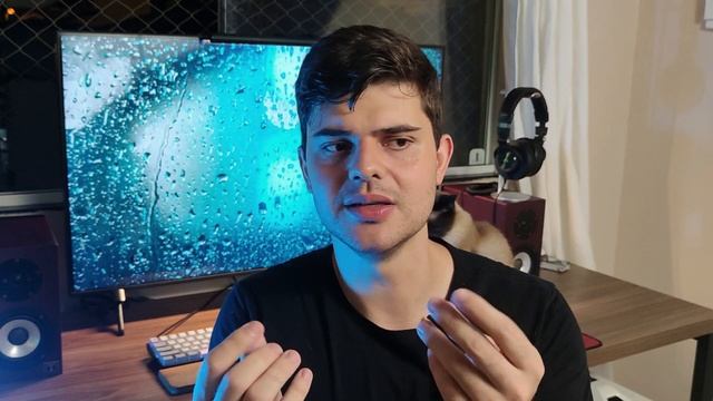 Kiwi Ears Orchestra Lite: Referência (Vs Heyday, Moondrop Kato, Ikko OH10). смотреть онлайн