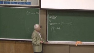 Физика твёрдого тела, Карпов С В, лекция 12