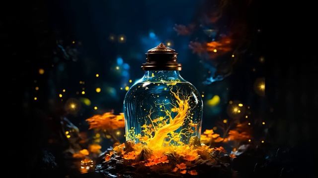 Восстановление разума тела _ Заснуть менее чем за 3 МИНУТЫ