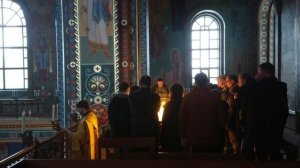 "На реках Вавилонских" On the rivers of Babylon M. Kotogarov