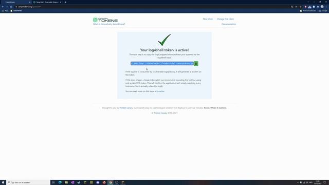 How to test if your Minecraft installation is safe from Log4j exploit смотреть онлайн