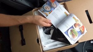 #34 | Мультиварка в фуру | RMC-03 | Инвертор Volt-2000 | Электрический чайник 24v в фуру |