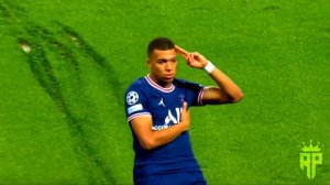 Kylian Mbappe • "Rise Up" - The Fat Rat • || Skills & Goals 2022/23 HD