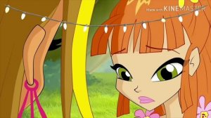 Клуб Винкс - Чтобы солнце грело