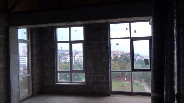 Купить квартиру в Сочи / ЖК Монако Клаб 2 / Недвижимость в Сочи смотреть онлайн