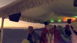 Deep House presents_ Burning Man - Фестиваль в Пустыне