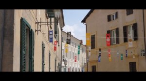 Mondovì, Italia - Short Film