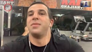 Дмитрий Смоляков о том что происходит в России